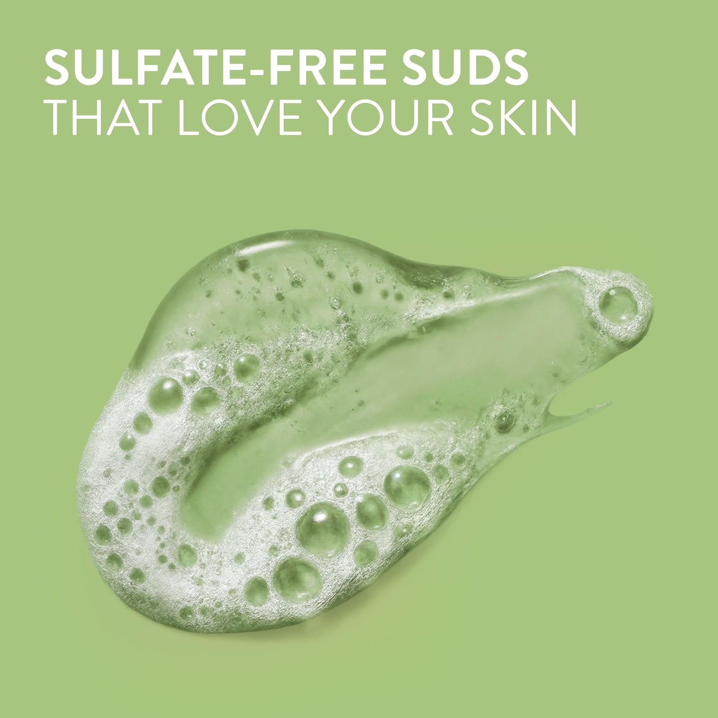 Native Body Wash Contains Naturally Derived Ingredients | For Women & Men, Sulfate, Paraben, & Dye Free Leaving Skin Soft and Hydrated | Cucumber