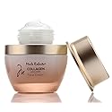 Merle Roberts Day and Night Face Cream with Collagen. Anti-Aging face cream for Wrinkles, Fine Lines, Uneven Skin Tone, and Dry Skin. 1 fl oz (1 Fl Oz