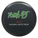Tomb 45 Styling Paste for Men and Women - Medium Hold With a Matte Finish For All Hair Types