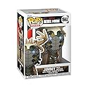 Funko POP! Movies: Rebel Moon - Collectable Vinyl Figure - Gift Idea - Official Merchandise - for Kids & Adults - Movies Fans - Model Figure…