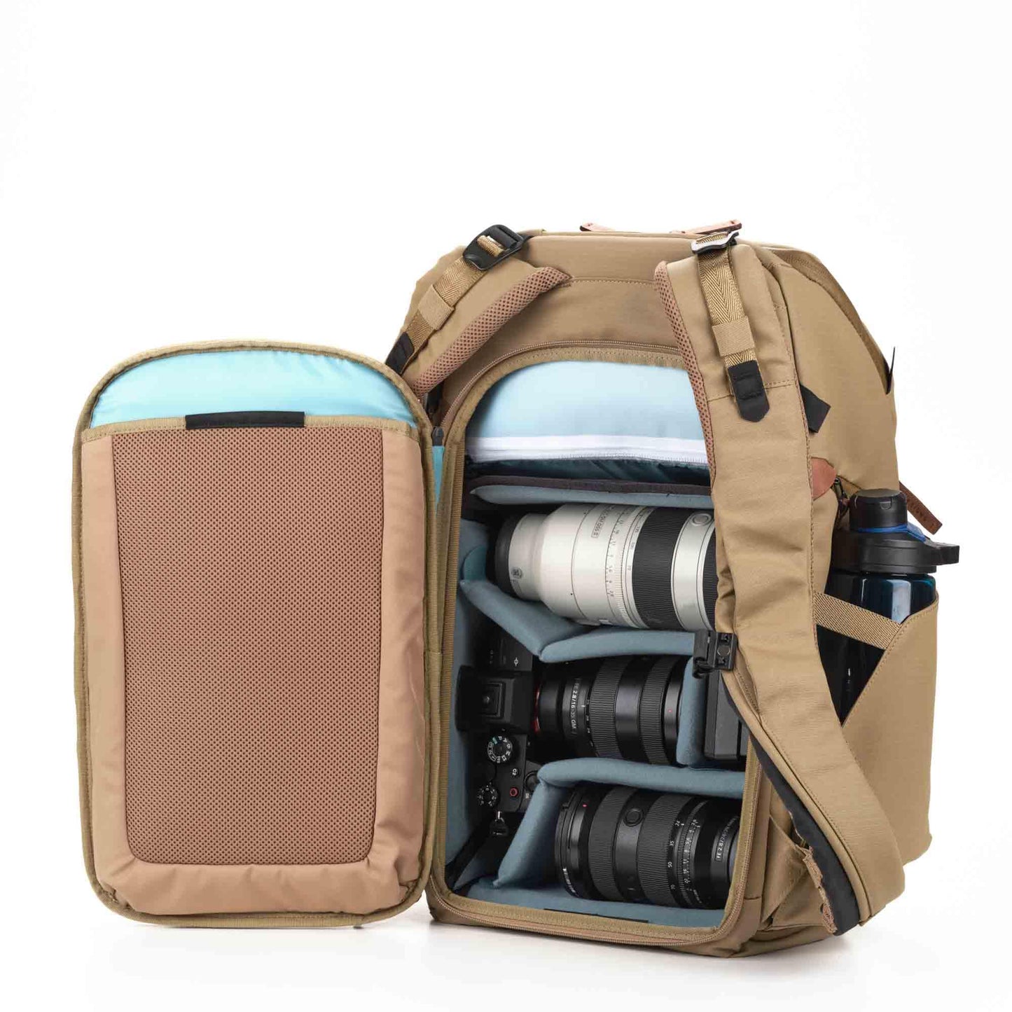 Shimoda Urban Explore 25 - Khaki (520-183)
