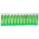 Aloe Vera Mood Lipstick Green Color (12pc/pk) by Princessa