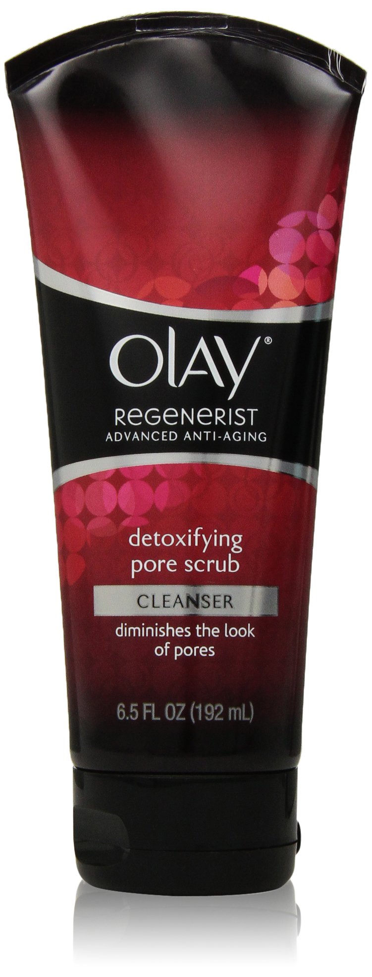 Olay Regenerist Detoxifying Pore Scrub 6.5 Fl Oz