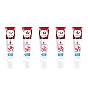 Nicka K Hydrating Lip Oil Nourishing Glass (CHERRY-5PK)
