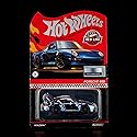 Hot Wheels Porsche 959 Blue RLC Exclusive Collectors Red Line