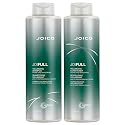 Joico JoiFULL Volumizing Shampoo & Conditioner Set | Plush & Long-Lasting Fullness | Boost Shine | For Fine / Thin Hair