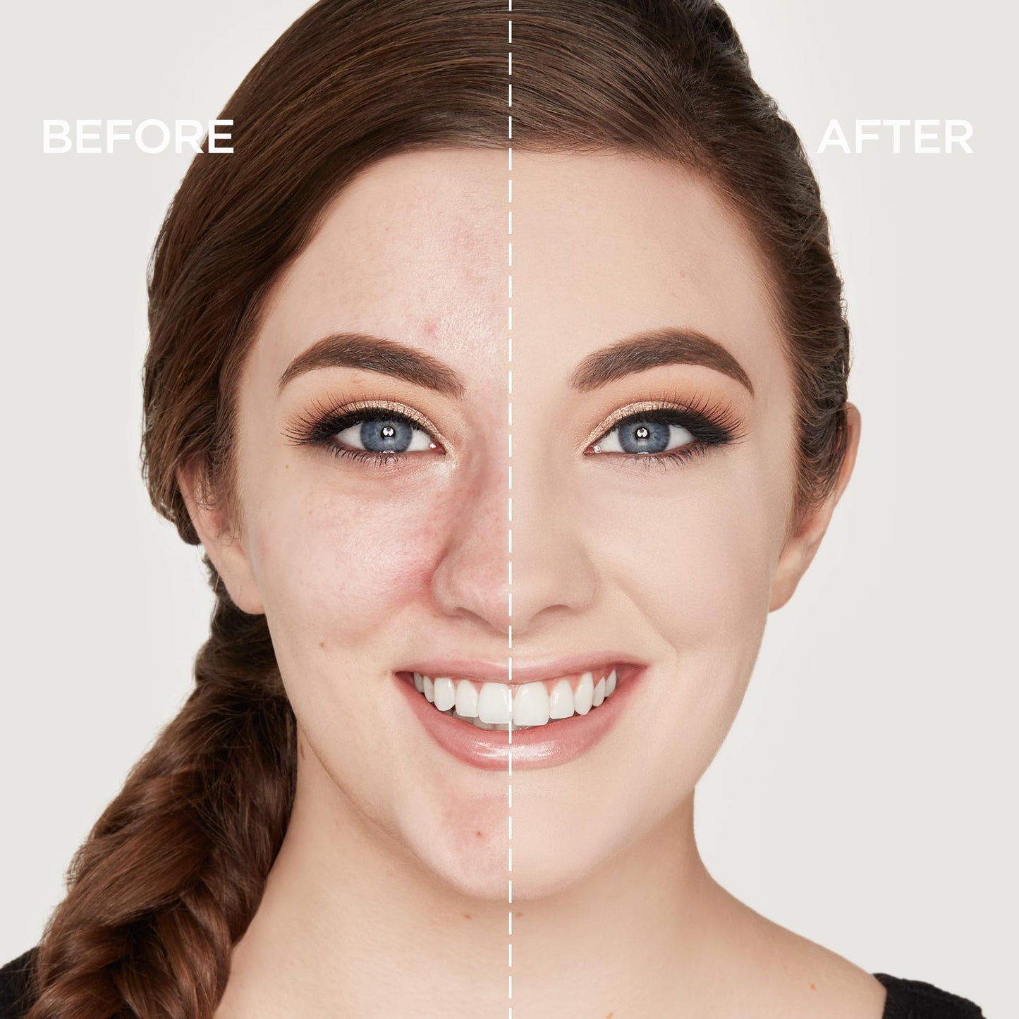 tarte babassu foundcealer dewy foundation Broad Spectrum SPF 20 Sunscreen - Foundation & Concealer in 1 with SPF, Vegan Skincare Makeup with Radiant