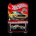 Hot Wheels 1970 Ford Mustang Boss 302 RLC Collectors Exclusive