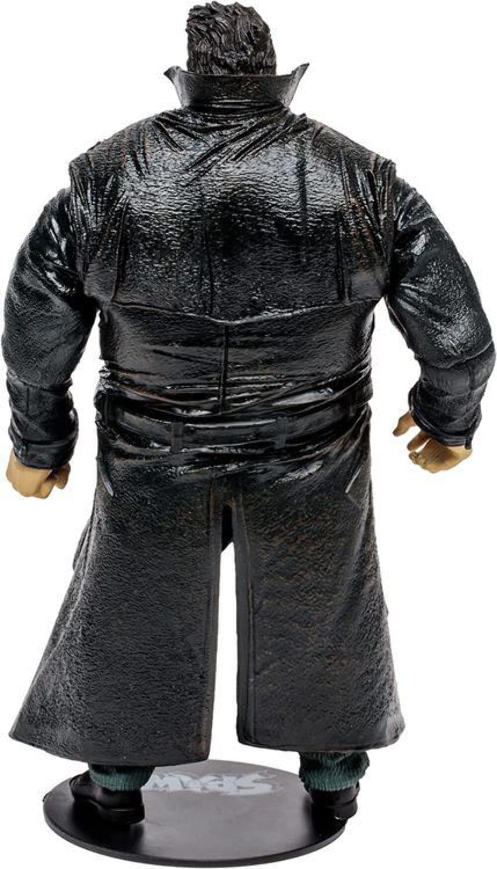 McFarlane Toys - Spawn Deluxe Set - SAM and Twitch