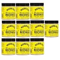 Murrays 100% Pure Beeswax 4 oz (10 pack)