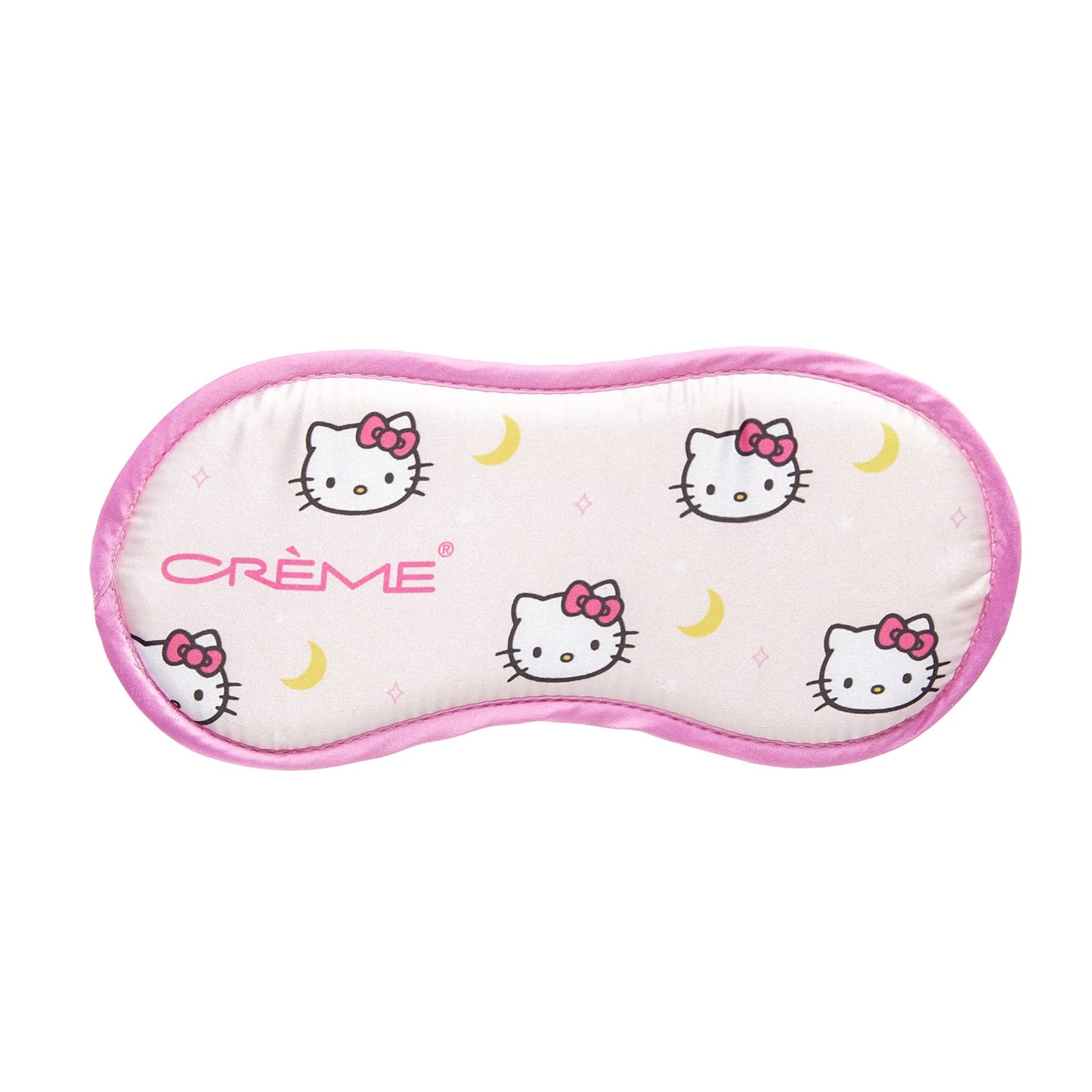 The Crème Shop x Hello Kitty Beauty Rest Silky Sleep Mask
