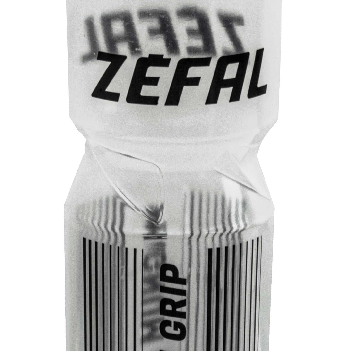 Zefal 164 Water Bottle, 33 oz, Magnum Clear