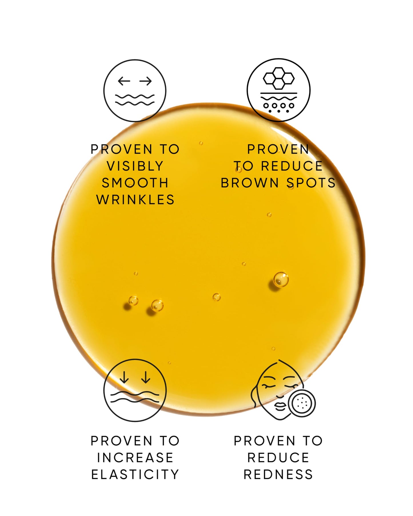 Phytomelatonin Rejuvenating Serum With Dr. Ferri 70% APM™