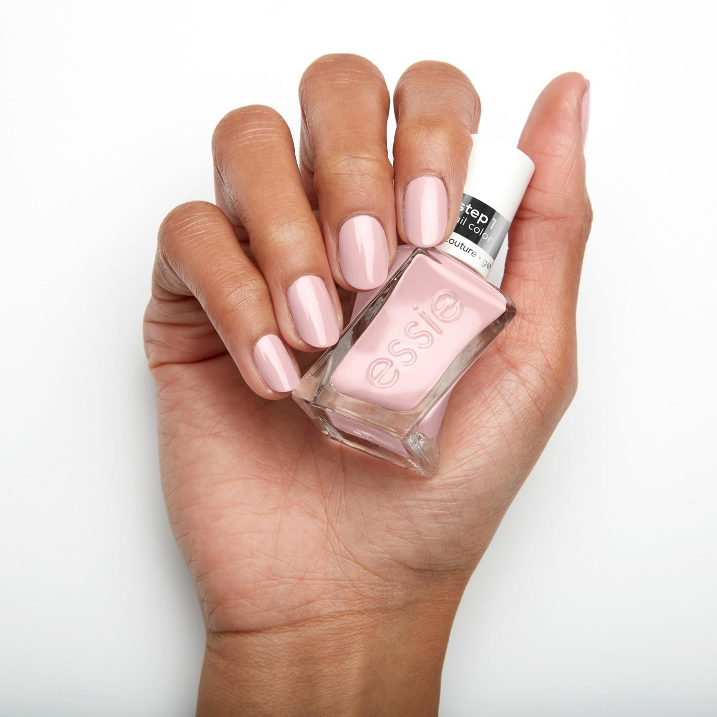 Essie Gel Couture Full Collection (Pick Your Color) (Matter of Fiction #1155)