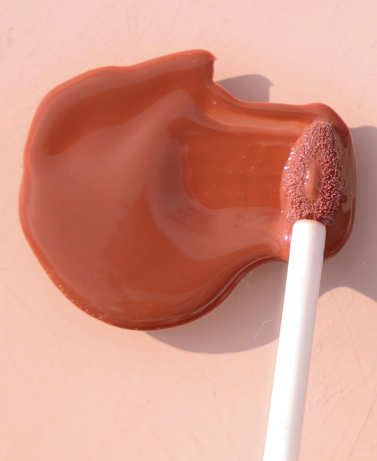 Wander Beauty Lip Retreat Oil - Tan Lines (Mauvey Nude) - 4-in-1 Tinted Oil + Moisturizing Gloss with Avocado, Vitamin E and Rosehip - Hydrating Care