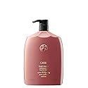 Oribe Bright Blonde Conditioner for Beautiful Color | Purple Toning Conditioner | Conditions and Restores Radiance to Blonde Hair | 33.8 oz