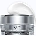 N1O1 Age-Defiance Eye Cream - Day & Night Moisturizer with Nitric Oxide, Hyaluronic Acid, Complex Peptides, Ceramides - Hydrating Eye Cream for Dark