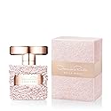 Oscar de la Renta Bella Rosa Eau de Parfum Perfume Spray for Women, 1.0 Fl. Oz