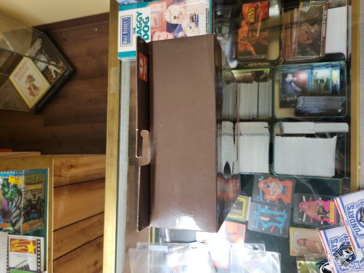 McFarlane Toys Dune Stilgar 7-inch Action Figure with Build-A Glossu ‘Beast’ Rabban Figure Parts, Multicolor