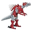 Transformers Age of Extinction Scorn Power Attacker