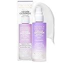 Pacifica Face Moisturizer - Vegan Ceramide Barrier Repair Face Lotion, Hydrating, For Dry Skin, Dermatologist Tested, Safe for Sensitive Skin