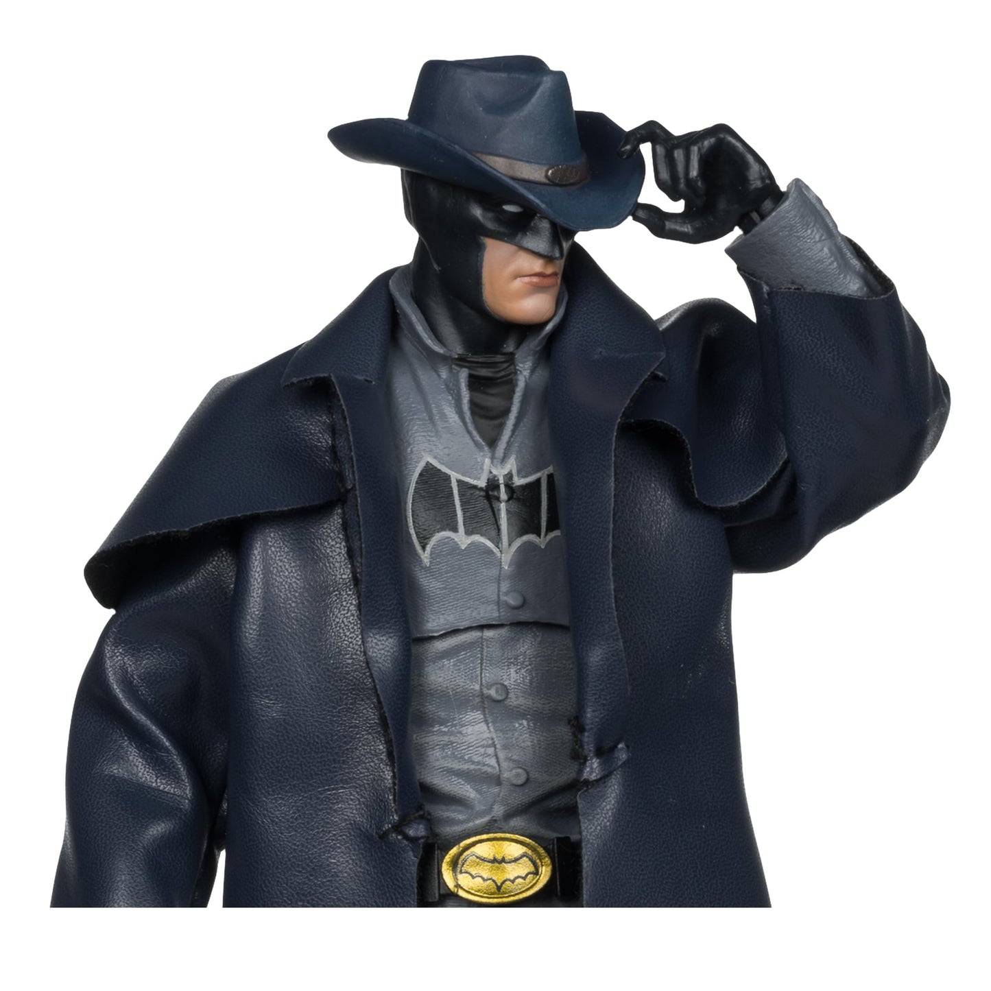 McFarlane Toys - DC Multiverse Batman (Western World) 7in Action Figure