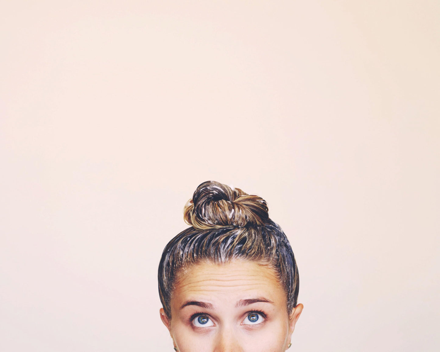 Kristin Ess Hydrating Deep Conditioner Protein Hair Mask - Shea Butter + Coconut Oil Hair Treatment for Dry Damaged Hair - Deep Conditioning