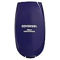 CoverGirl Aquasmooth SPF 20 Compact Foundation, 725 Buff Beige, 0.4 Ounce