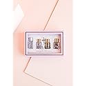 LOLLIA Little Luxe Eau de Parfum Bundle | A Beautifully Captivating Perfume | Sophisticated, Modern Scent Featuring Blushing Fragrance Notes
