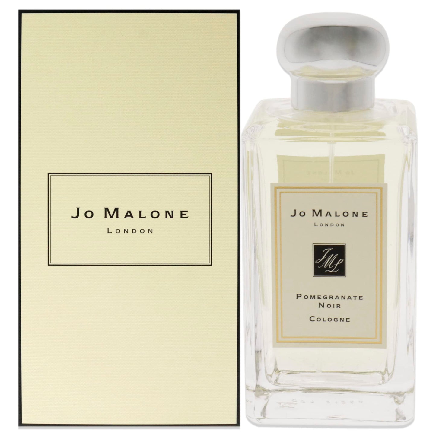 Jo Malone Pomegranate Noir Cologne Eau De Cologne For Women, 3.4 Ounce