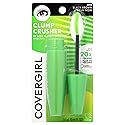 COVERGIRL - Clump Crusher by Lash Blast Mascara, 20X More Volume, Double Sided Brush, Long-Lasting Wear, 100% Cruelty-Free