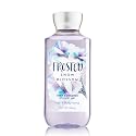 Bath and Body Works Frosted Snow Blossom Shower Gel. 10 Oz.