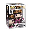 Funko POP! & Buddy: Elvira Mistress of The Dark & Gonk - Collectable Vinyl Figure - Gift Idea - Official Merchandise - for Kids & Adults - Horror…