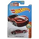 Hot Wheels '11 Corvette Grand Sport, HW Digital Circuit 2/10