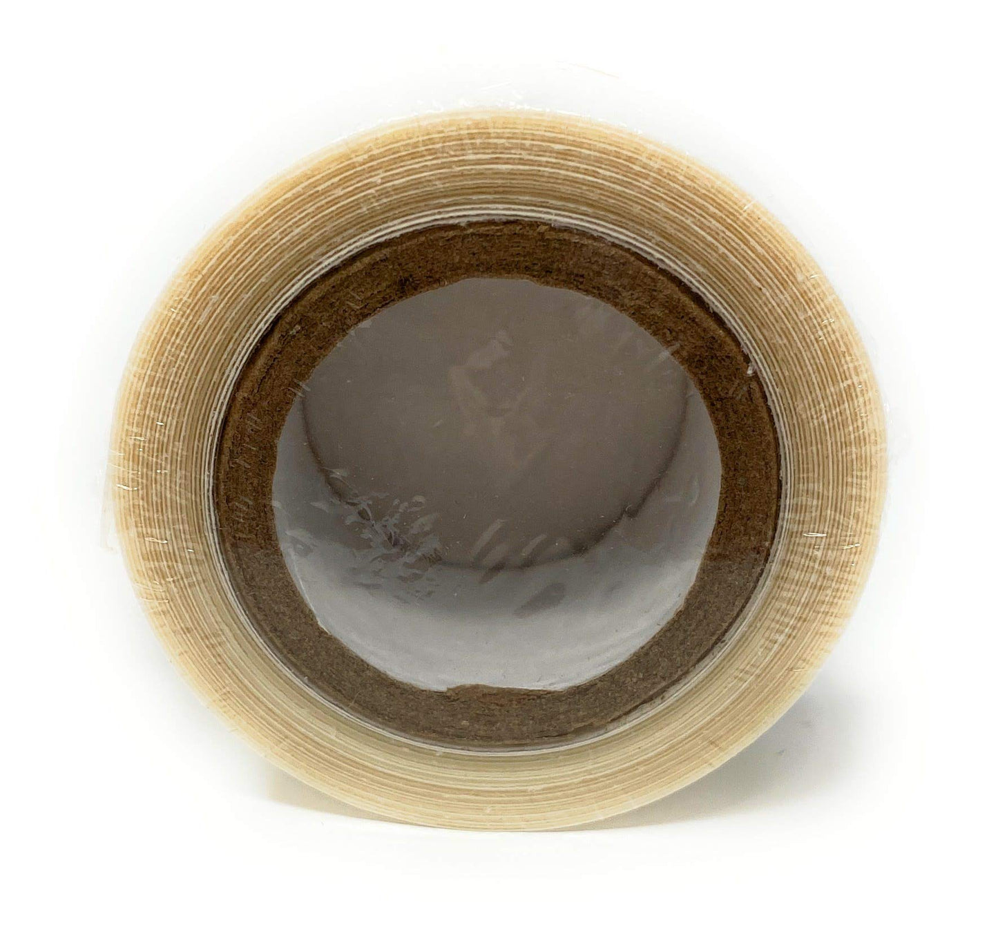Vapon Topstick Clear Double Sided Medical Grade Adhesive Tape Roll 3/4" x 108"