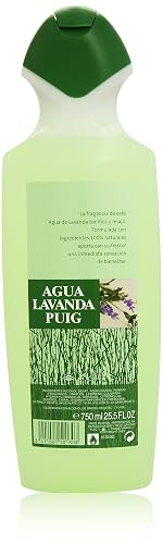 ARAMIS Agua Lavanda Puig By Antonio Puig For Women. Cologne 25.5 Ounces
