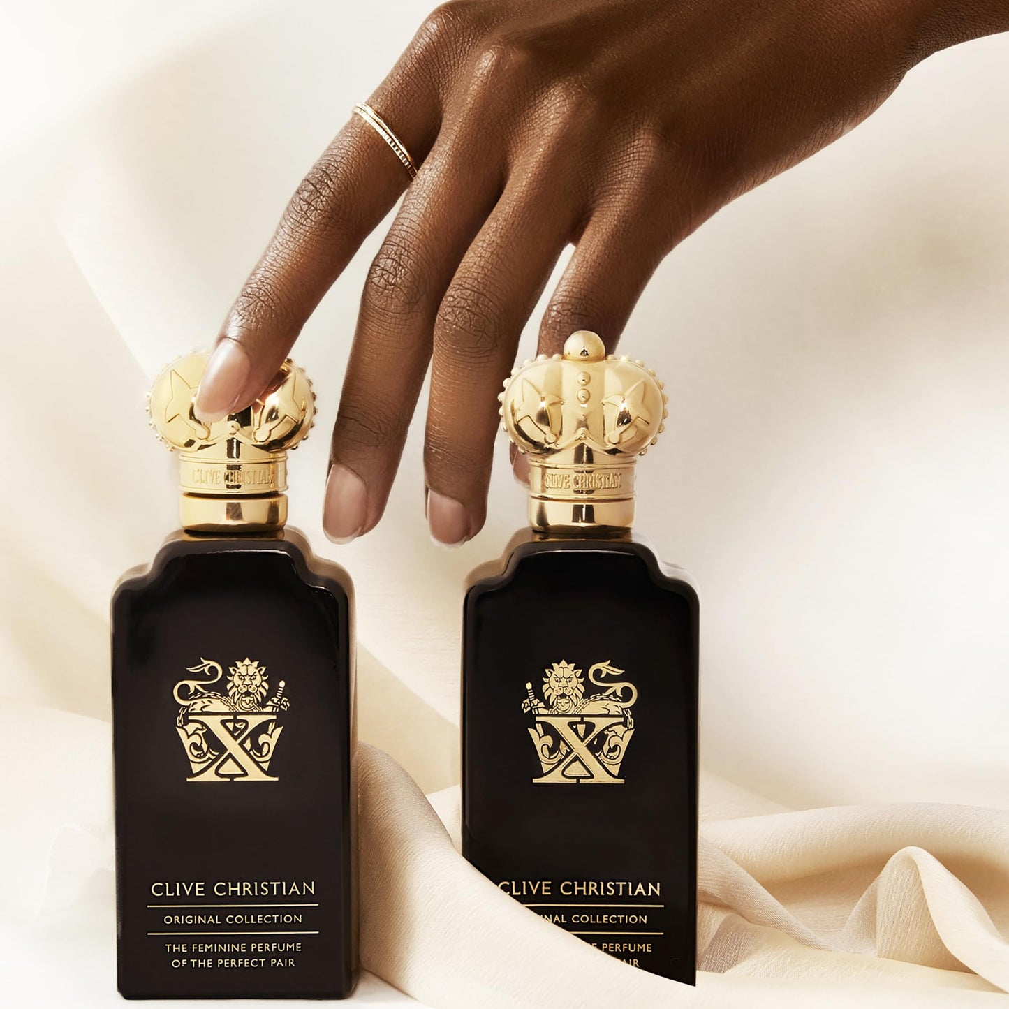 Original Collection X Masculine by Clive Christian, 1.6 oz