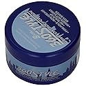 360 Luster's Style Wave Control Pomade, 3 Ounce (Pack of 3)