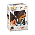 Funko Pop! Games: Overwatch - Tracer