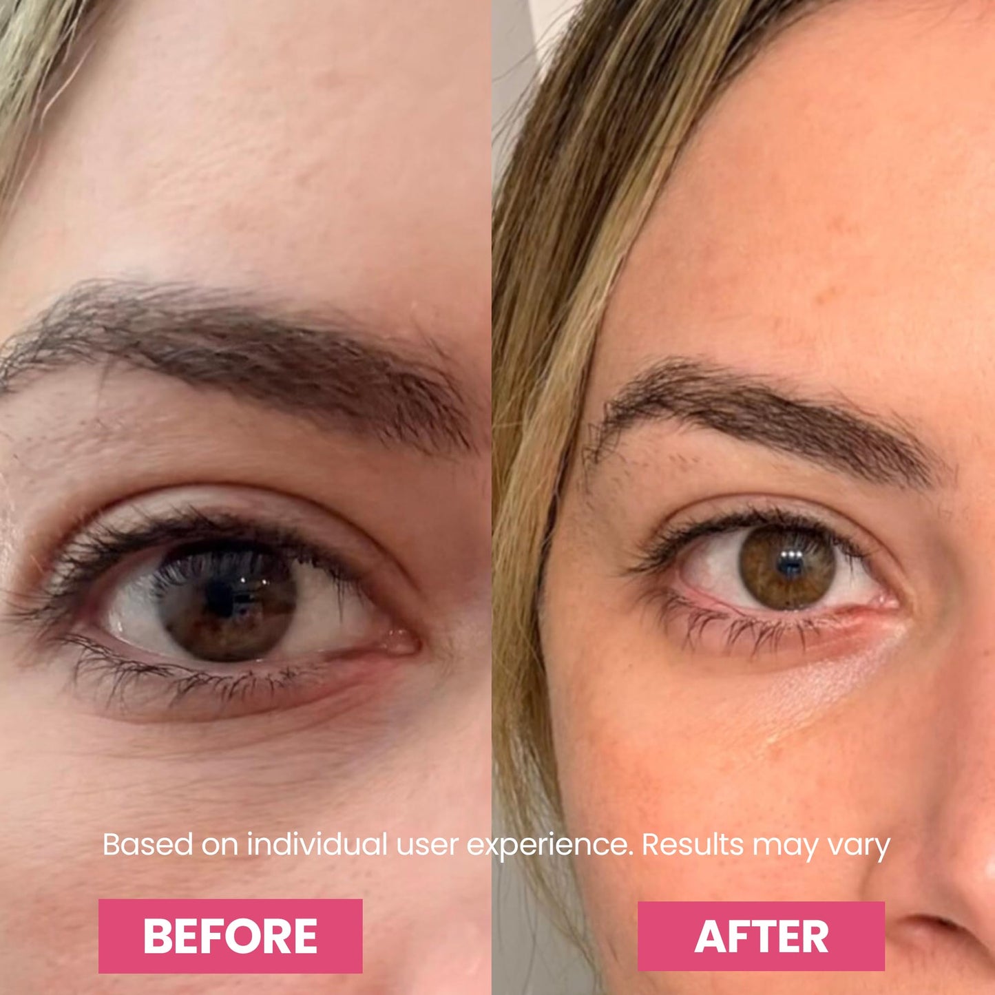 Luxe Korean Under Eye Balm - Lift & Firm 3-in-1 Multi Balm Stick, Hydrating, Smoothing, and Refreshing Eye Care for Dark Circles, Puffiness, and Fine Beauty and Personal Care LUXE