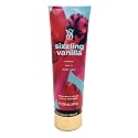 Victoria's Secret Fragrance Lotion Sizzling Vanilla 8.0 Fl Oz