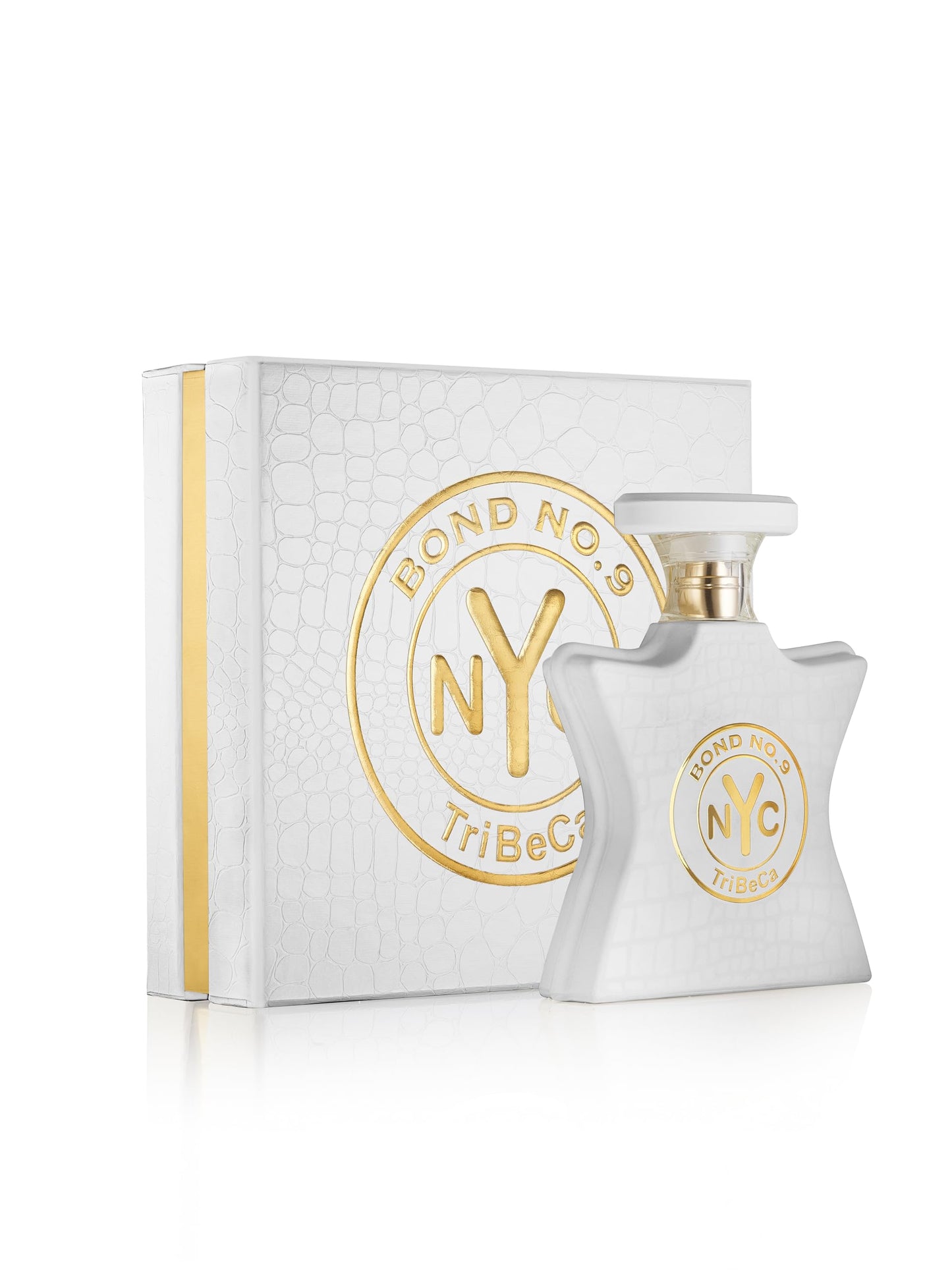 Bond No. 9 NYC Tribeca for Unisex Eau De Parfum Spray, 100ml