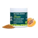 Strands of Faith Shape 4-in-1 Styling Cream | Moisturizer, Leave-In, Styler & Oil | Promotes Growth & Length Retention | Defines Curls, Reduces Frizz