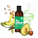 Dr Botanicals Avocado & Almond Superfood Nourishing Body Oil 6.76 Fl Oz/200ml