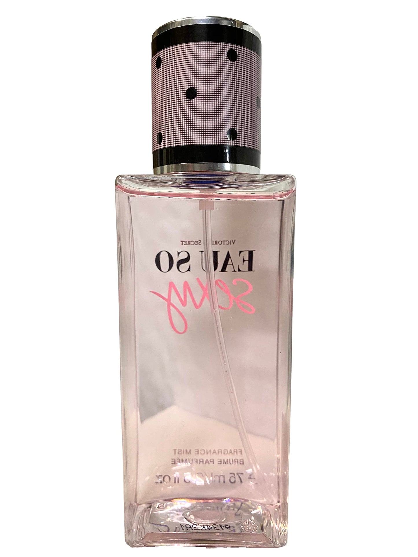 Victoria's Secret Eau So Sexy Scented Fragrance Body Mist 2.5 Fluid Ounce Spray