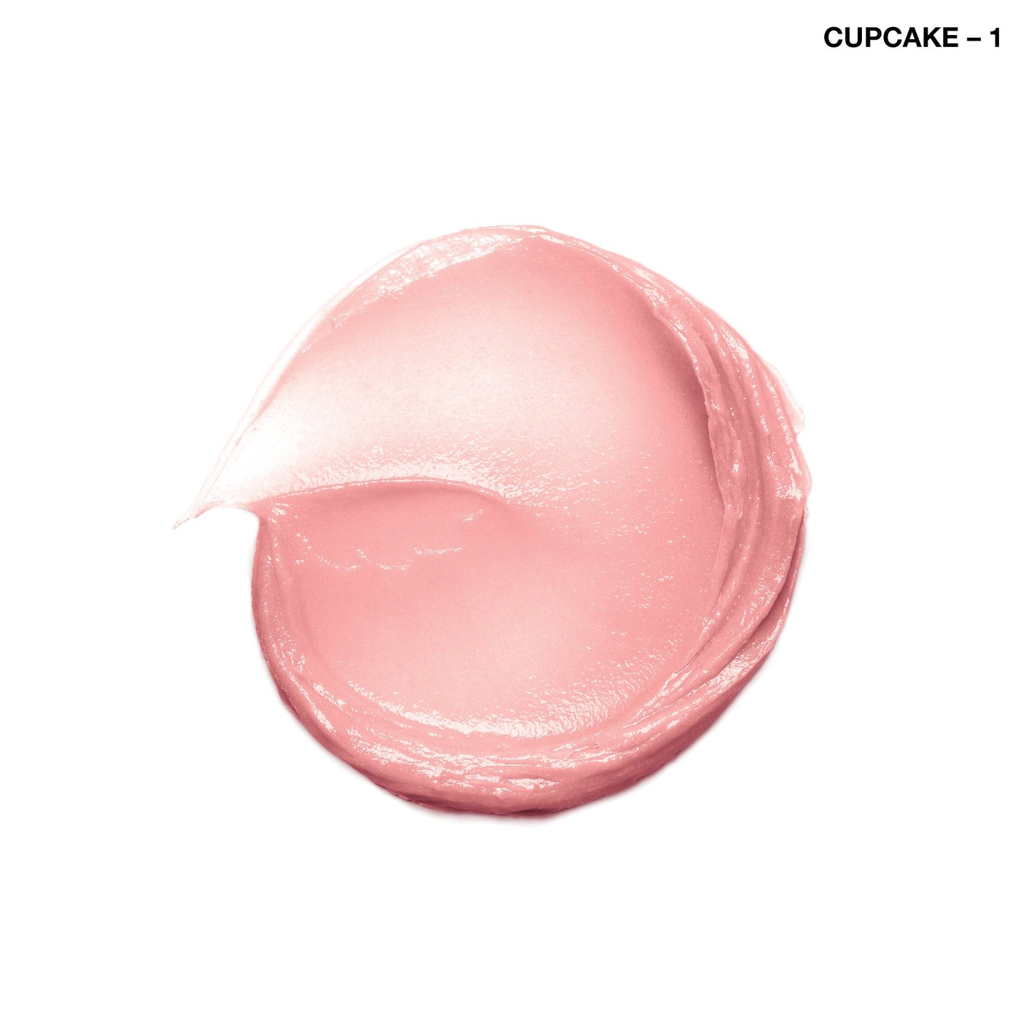 COVERGIRL Colorlicious Oh Sugar! Tinted Lip Balm Cup Cake, .12 oz (packaging may vary)