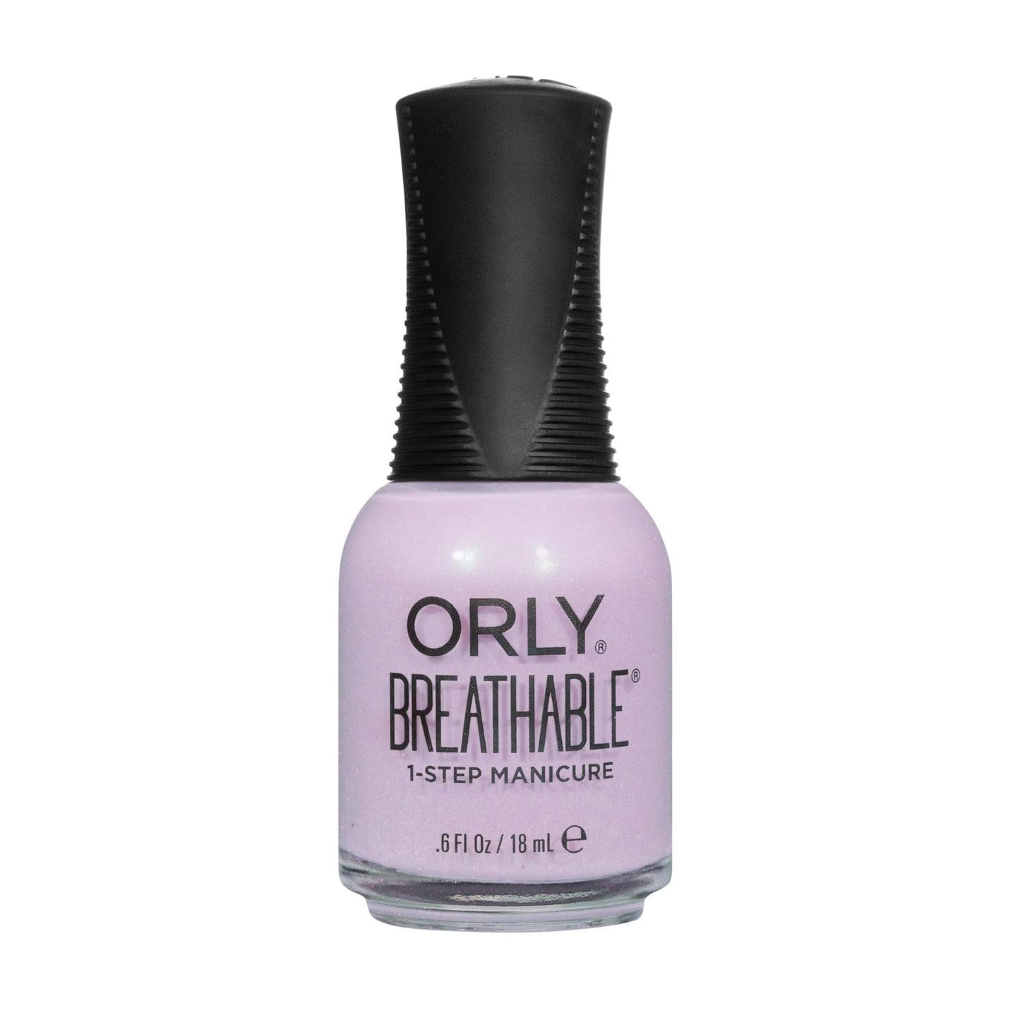 Orly Breathable Nail Polish Collection 'Tide & Seek' | Creme & Jelly 'Crelly' Shades for Spring and Summer (Self Reef-lection, 0.6 fl oz) Beauty & Personal Care Orly