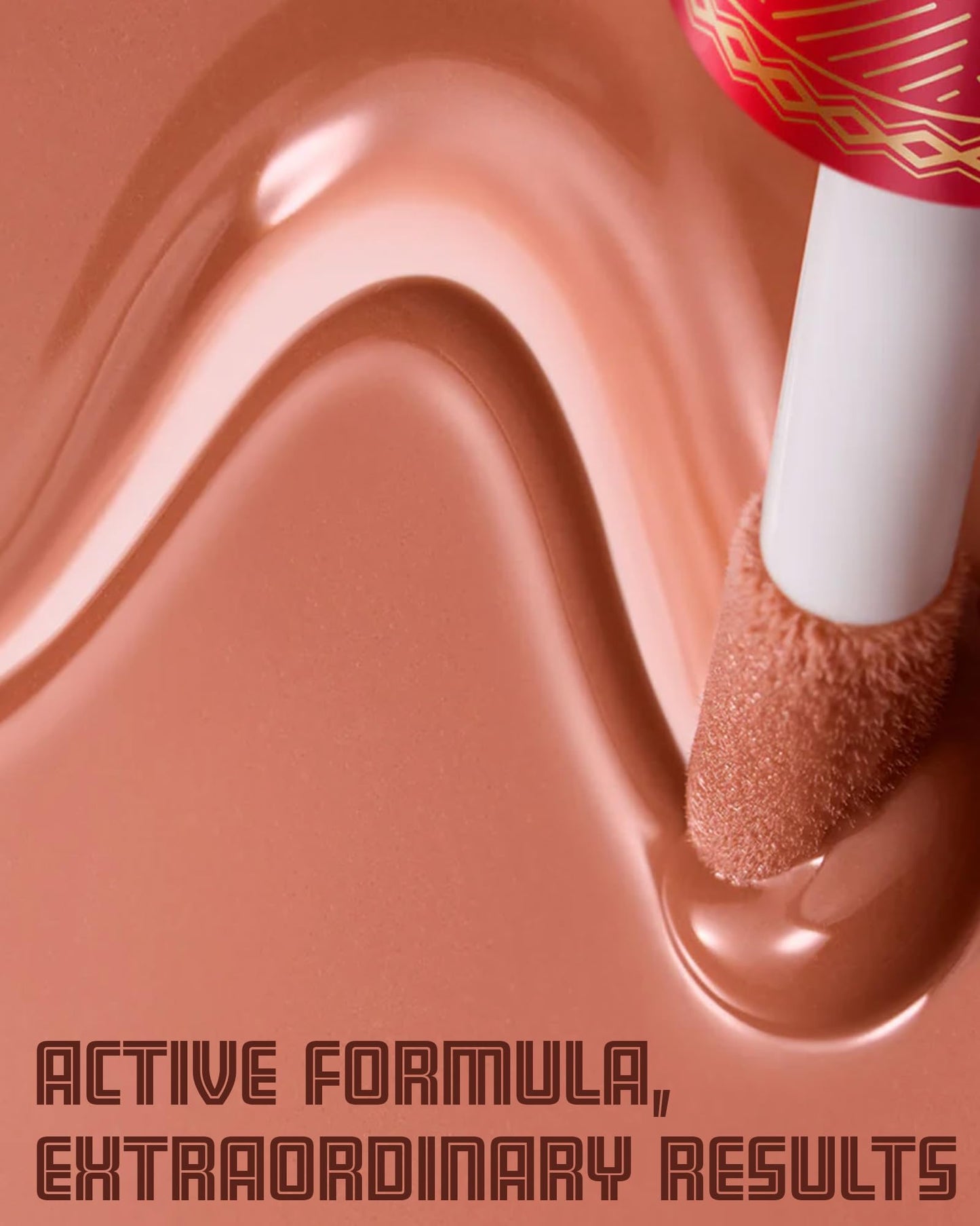Juvia's Place Beautiful Big Lip Plumper - Send Nudes | Neutral Gloss for a Effortlessly Beautiful Pout, Defined Lips | Plumping, Hydrating &