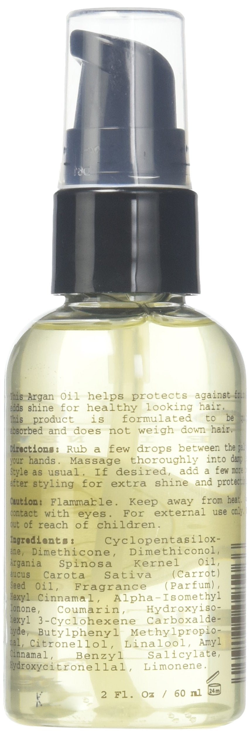 JS Sloane High Gloss Top Coat