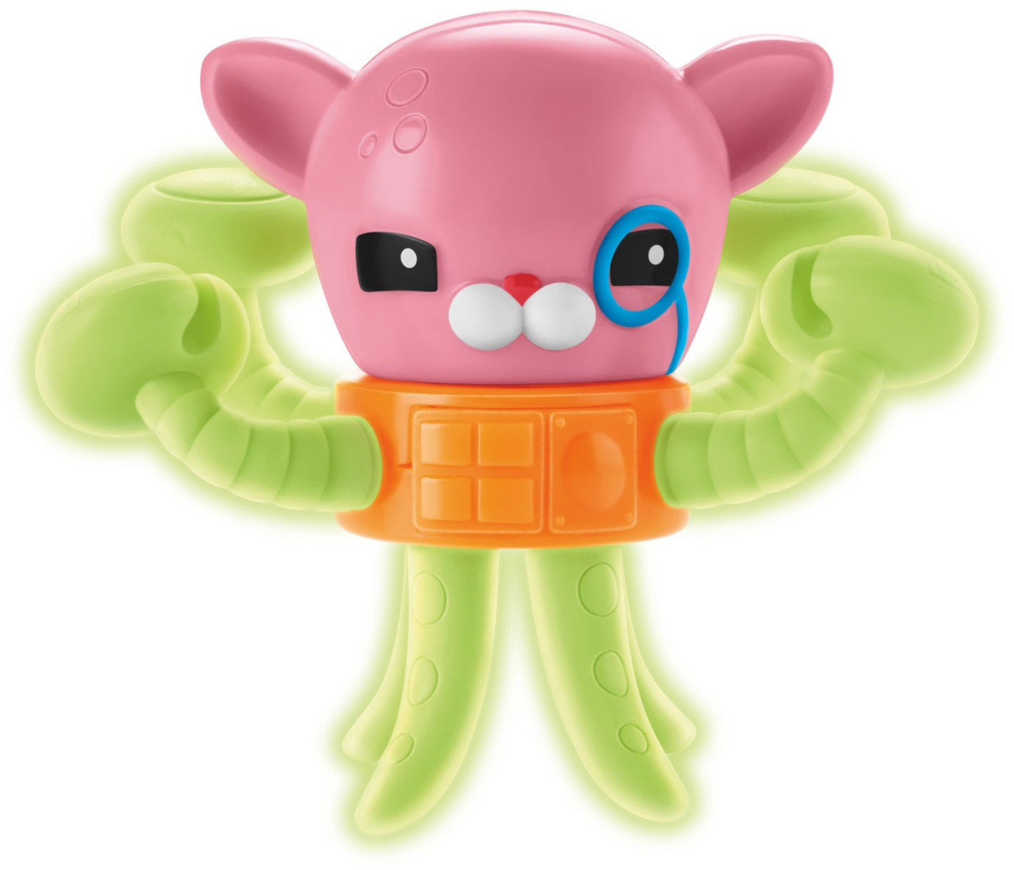 Fisher-Price Octonauts Octo Glow Crew Pack